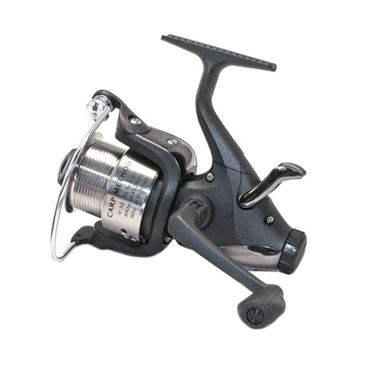 Drennan Series 7 Carp Method 9-30 BR Reel
