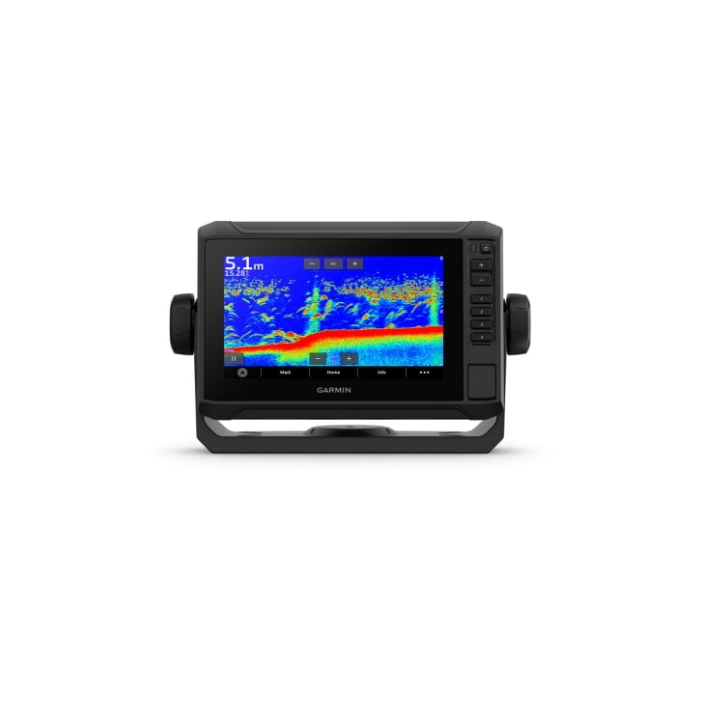 Garmin Echomap UHD2 75SV + with GT24UHD-TM transducer