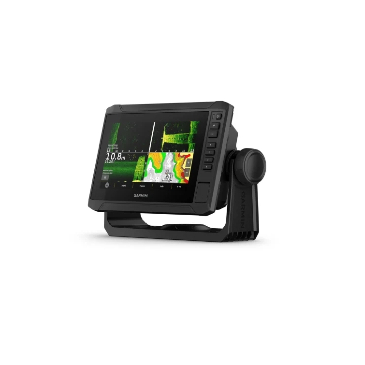 Garmin Echomap UHD2 75SV + with GT24UHD-TM transducer