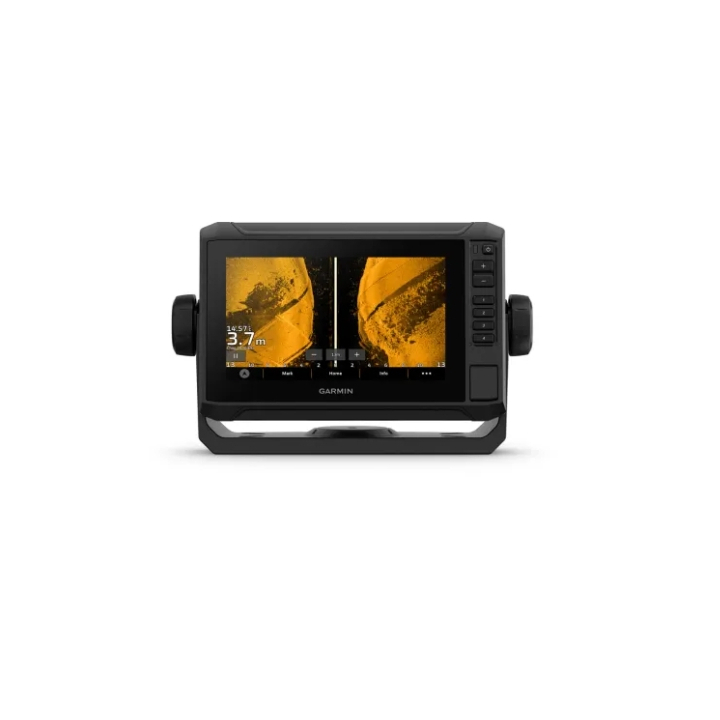 Garmin Echomap UHD2 75SV + with GT24UHD-TM transducer