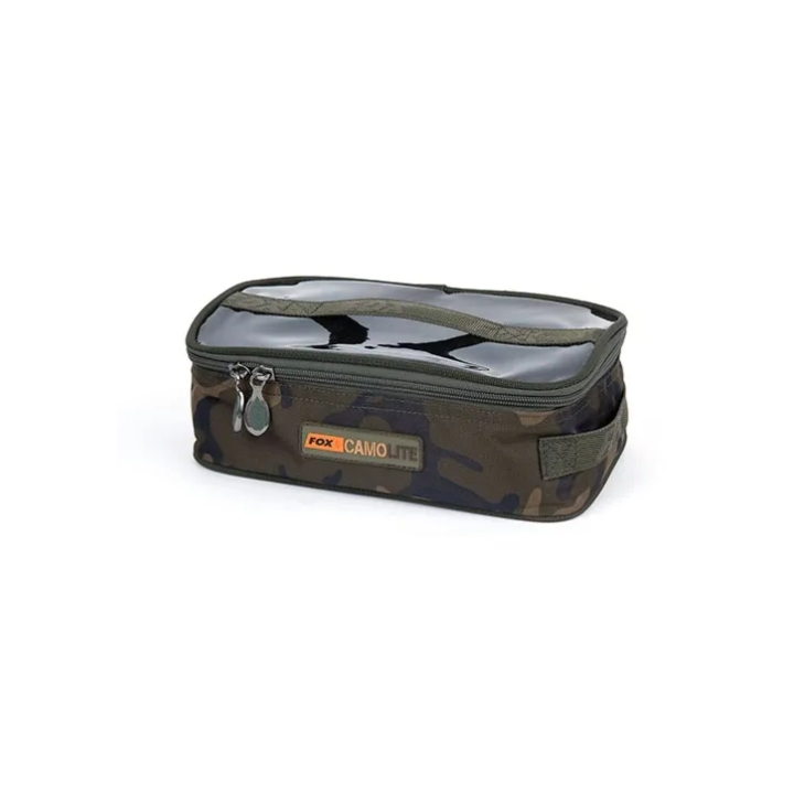 FOX Camolite Large Accessory Bag