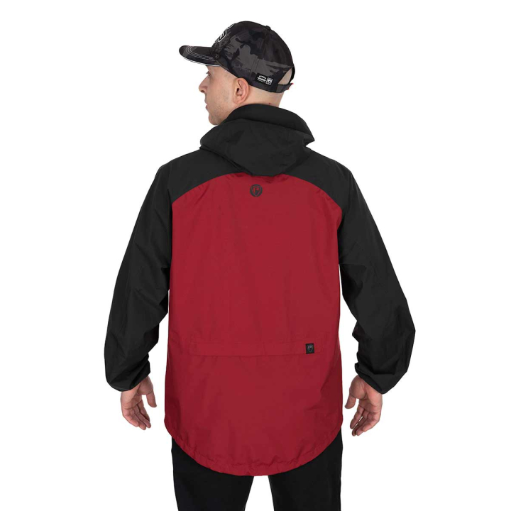 Fox Rage Pro Series Stash Waterproof Jacket