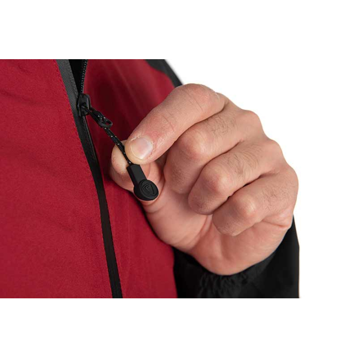 Fox Rage Pro Series Stash Waterproof Jacket