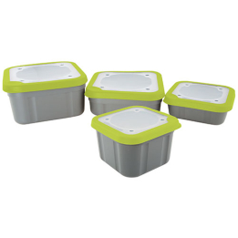 Matrix Bait Boxes - Solid Top