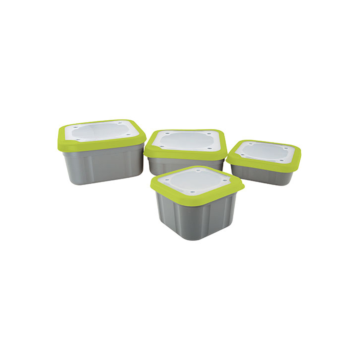 Matrix Bait Boxes - Solid Top
