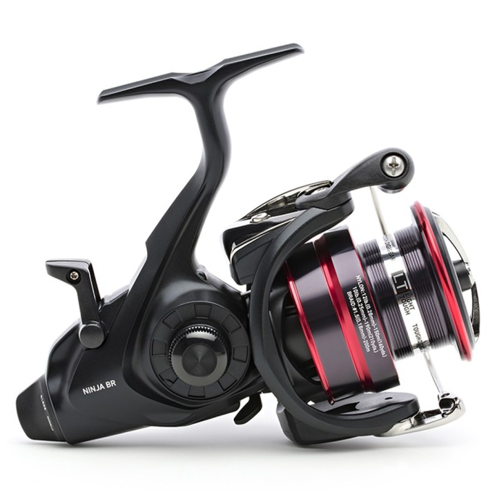 Daiwa 20 Ninja BR LT Reel
