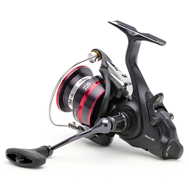 Daiwa 20 Ninja BR LT Reel