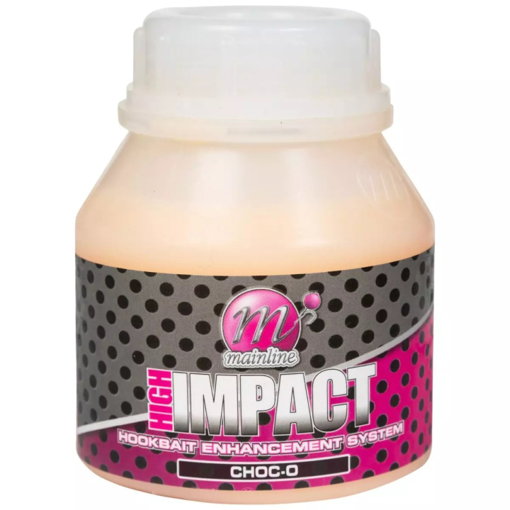 Mainline High Impact Hookbait Enhancement System 175ml