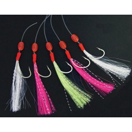Shakespeare Mack 300 Lure Rig