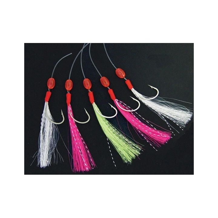 Shakespeare Mack 300 Lure Rig