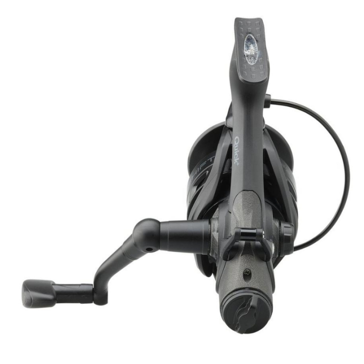 DAM Quick Runshift 3 FS Reels