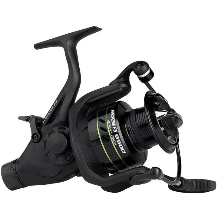Mitchell MX3 4000 FS Reel