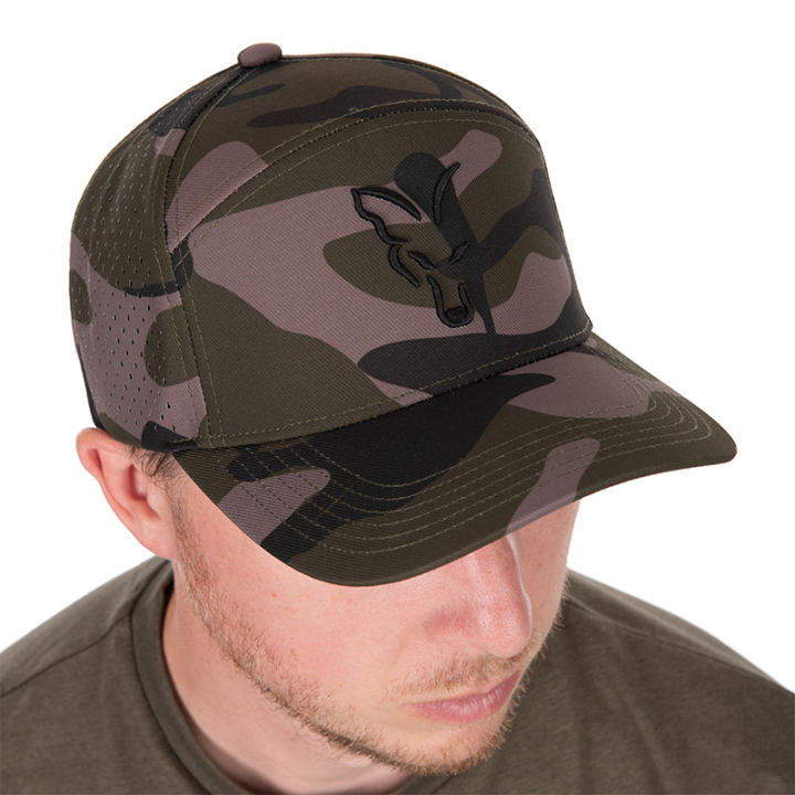 Fox Camo Volley Cap