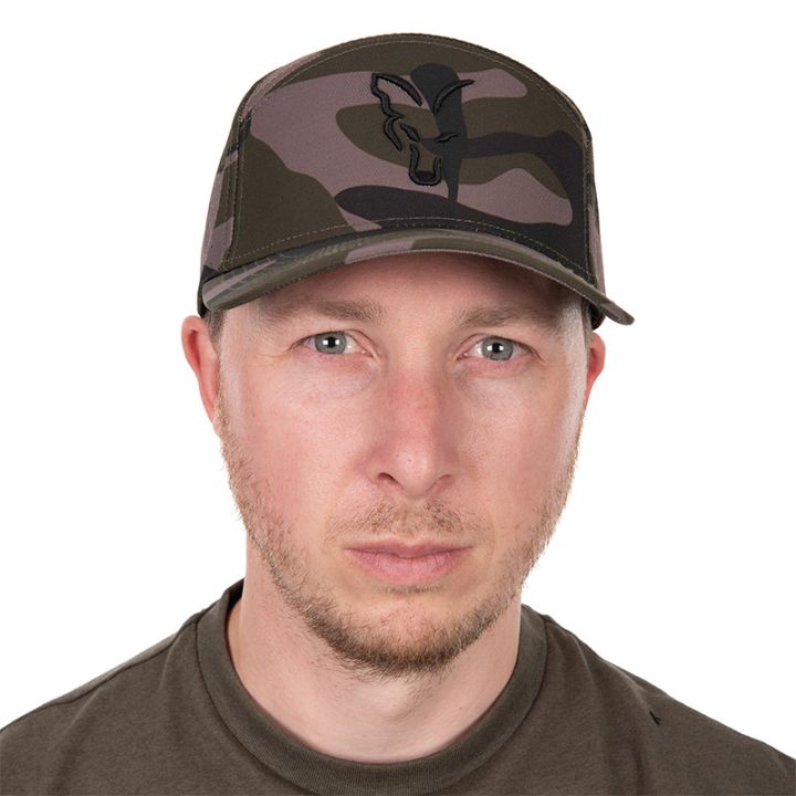 Fox Camo Volley Cap