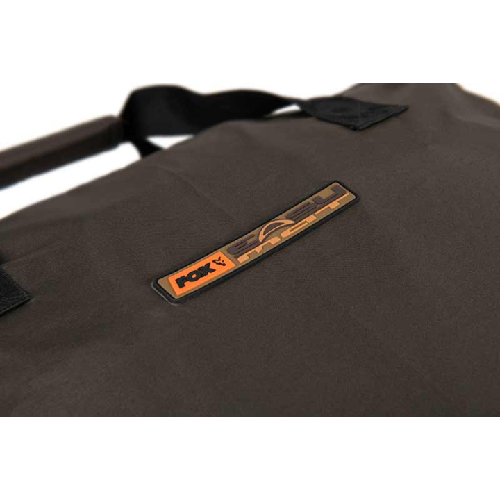 Fox Easy Mat