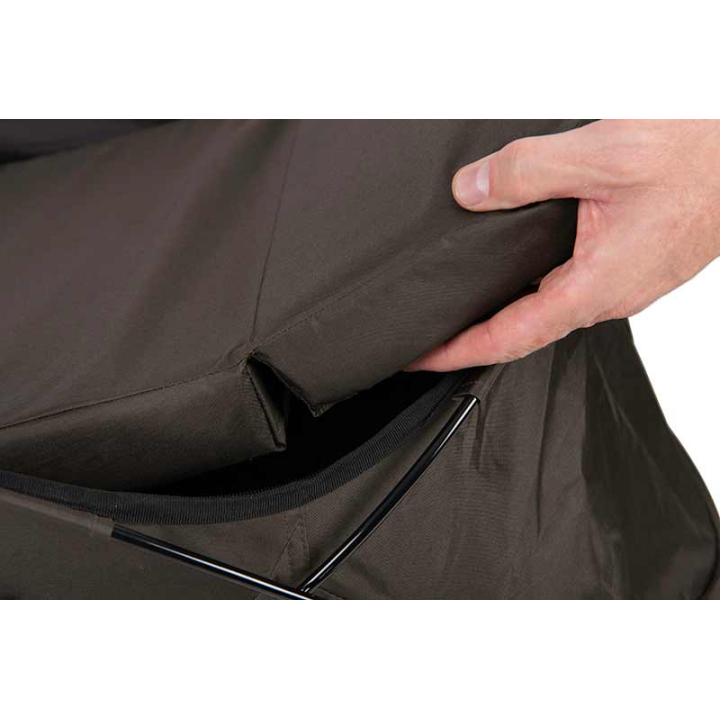 Fox Easy Mat