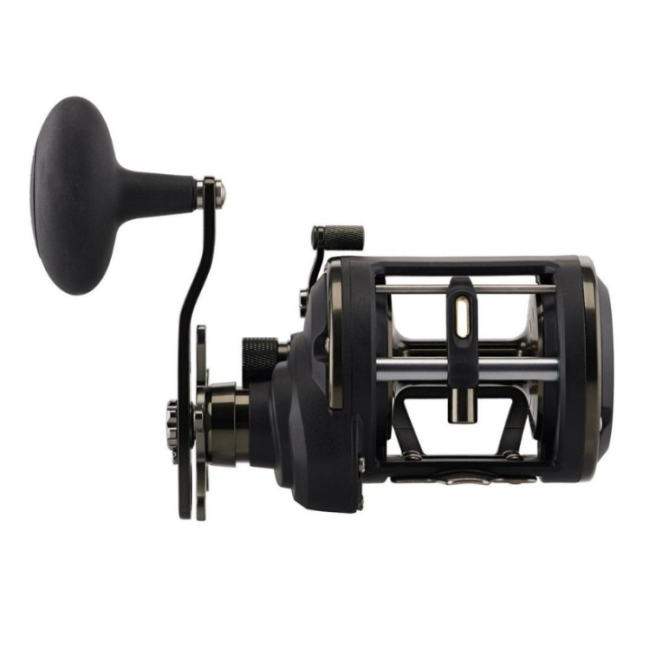 PENN Squall II Level Wind Conventional Reel - 20