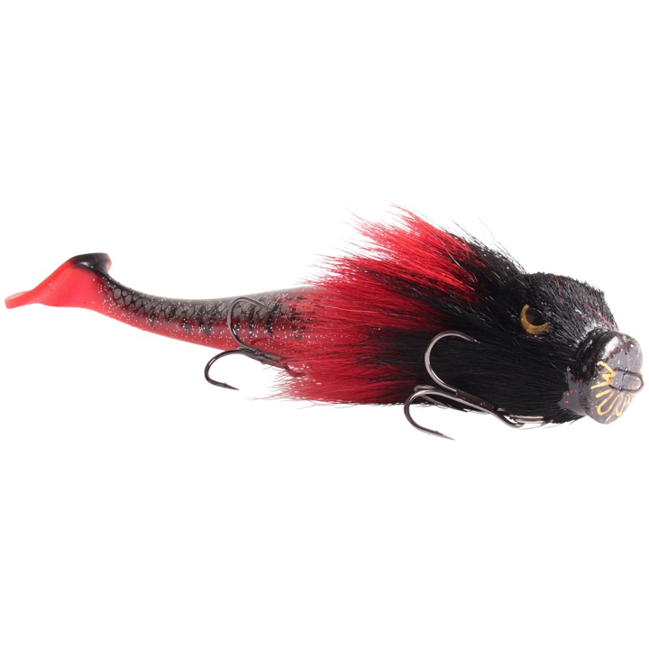 Miuras Mouse Pig Shad 26cm 115g