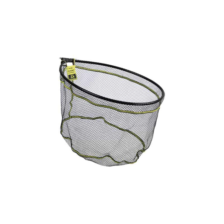 Matrix Carp Latex Landing Nets