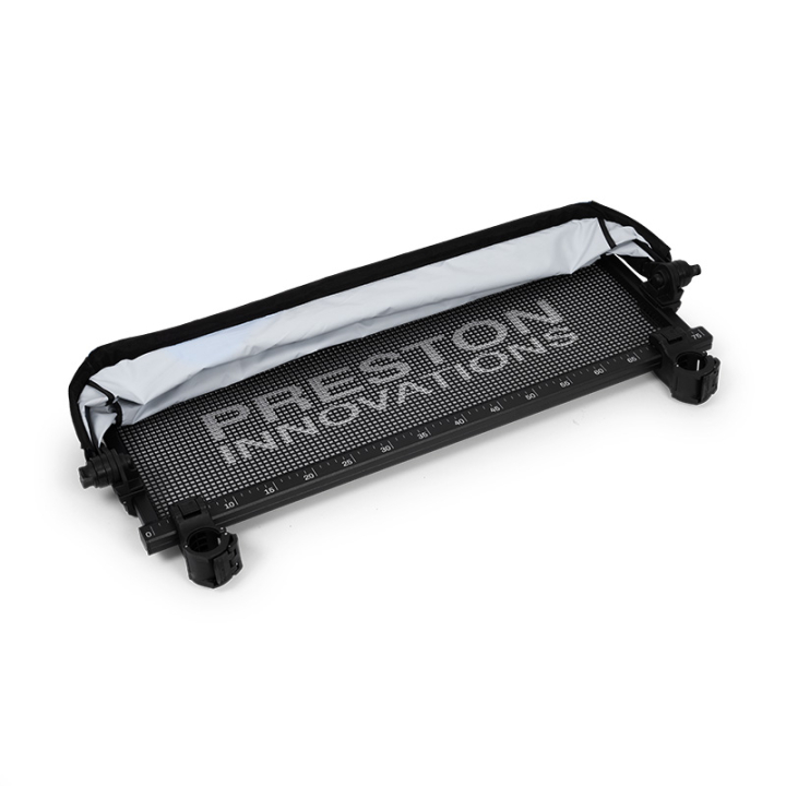 Preston Innovations Ventalite Slim Side Tray With Hoodie