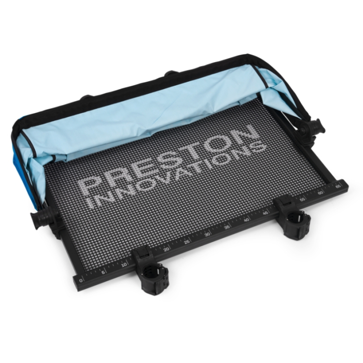 Preston Innovations Ventalite XL Side Tray With Hoodie