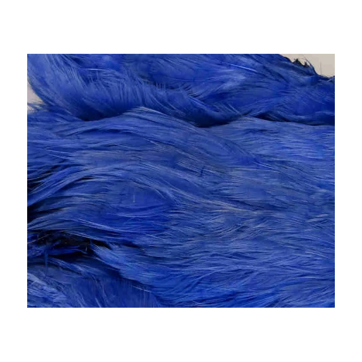 Irish Fly Supplies - Domestic Hen Neck Feathers