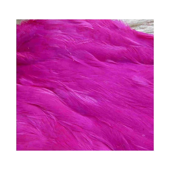 Irish Fly Supplies - Domestic Hen Neck Feathers
