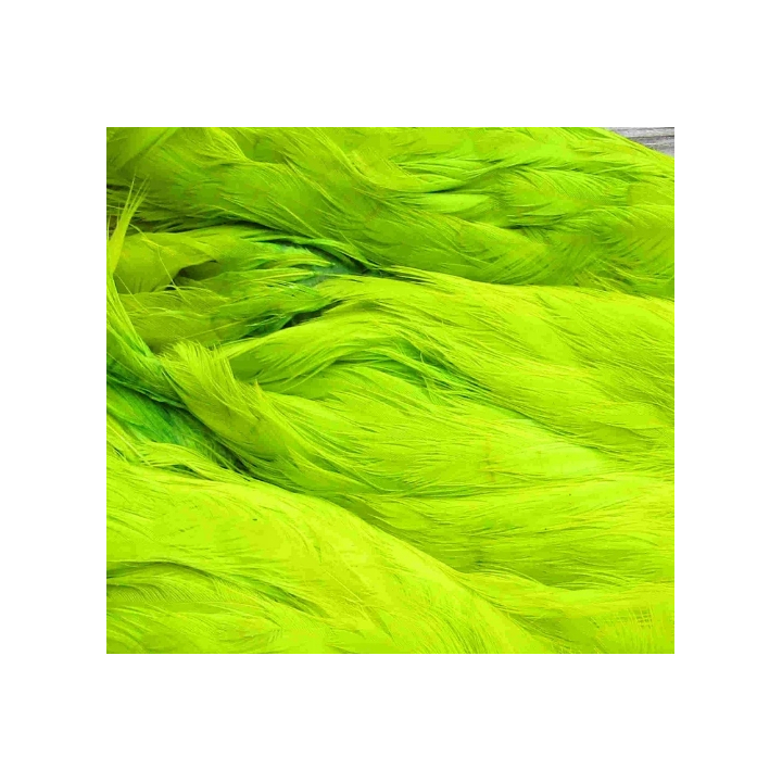 Irish Fly Supplies - Domestic Hen Neck Feathers
