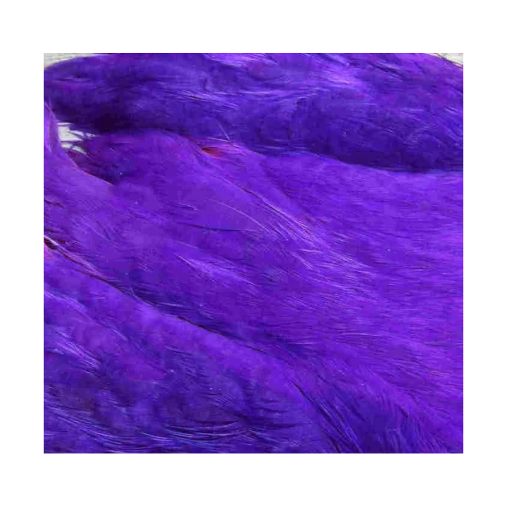 Irish Fly Supplies - Domestic Hen Neck Feathers