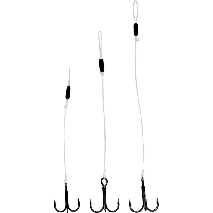 Westin Add-It Braided Stinger 2pc