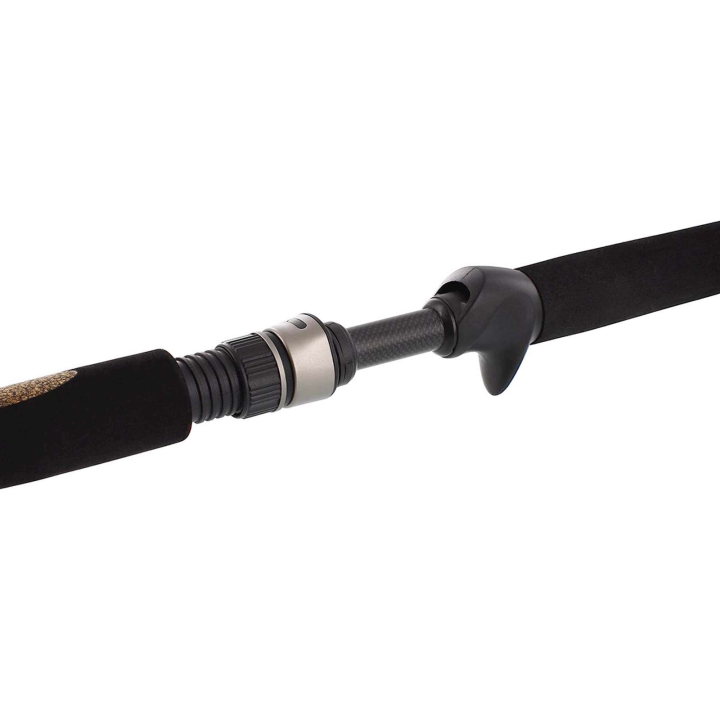 Westin W3 Powershad-T 2nd Rod - 8ft 3" 60-180g
