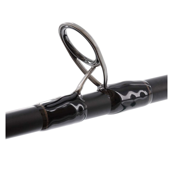 Westin W3 Powershad-T 2nd Rod - 8ft 3" 60-180g