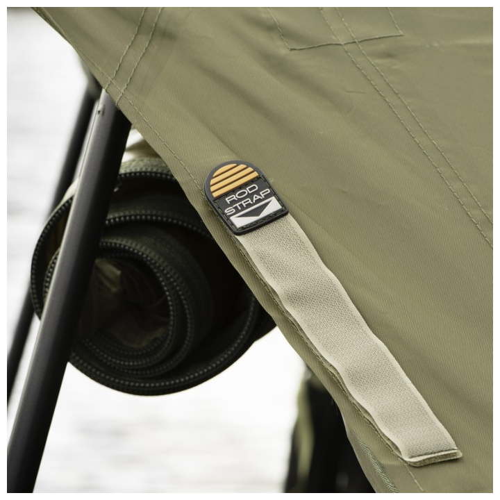 Fox EOS 60" Brolly System