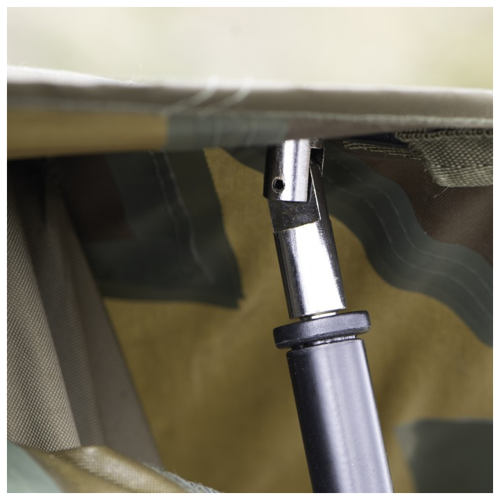 Fox EOS 60" Brolly System