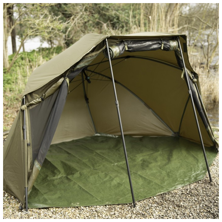 Fox EOS 60" Brolly System