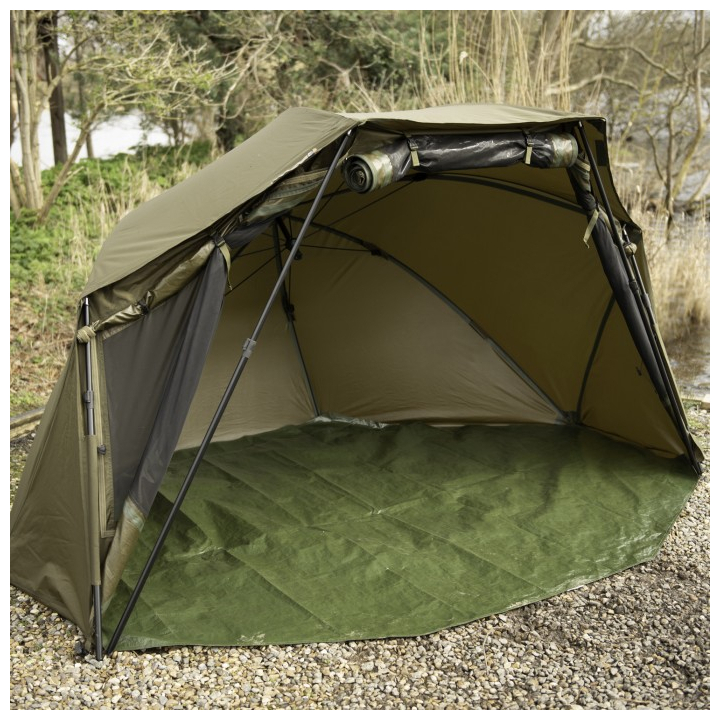 Fox EOS 60" Brolly System