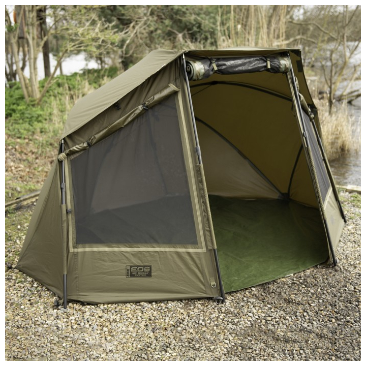 Fox EOS 60" Brolly System