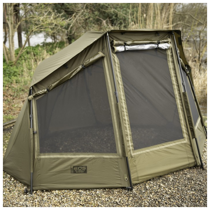 Fox EOS 60" Brolly System