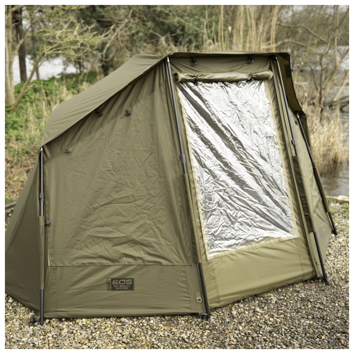 Fox EOS 60" Brolly System