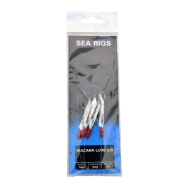 Shakespeare Sea Rigs Mazara Lure Size 3/0