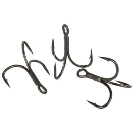 FOX Rage Predator Powerpoint X Strong Trebles - Size 8