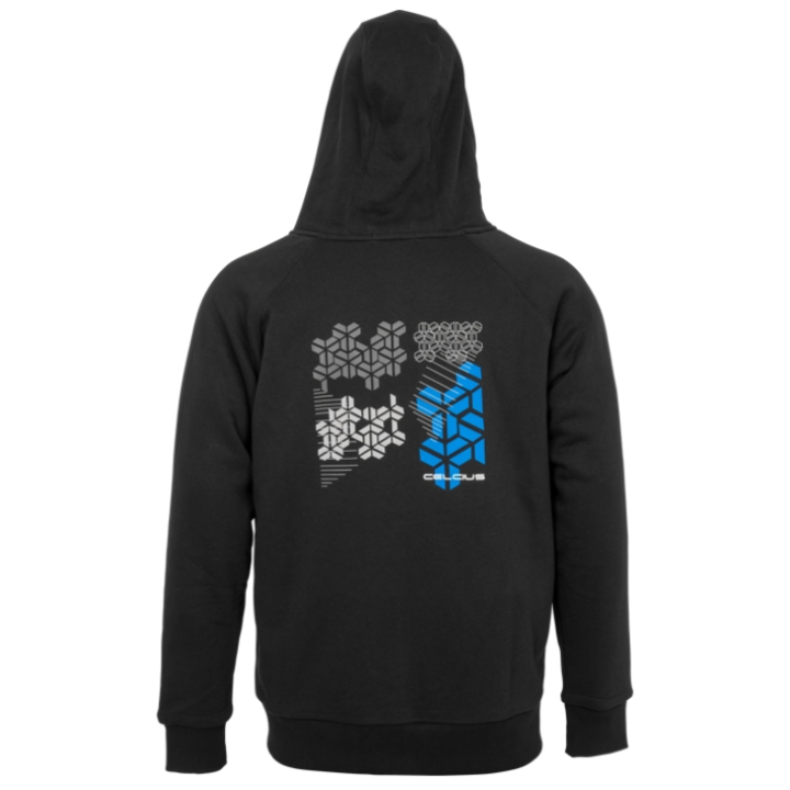 Preston Innovations Celcius Hoodie