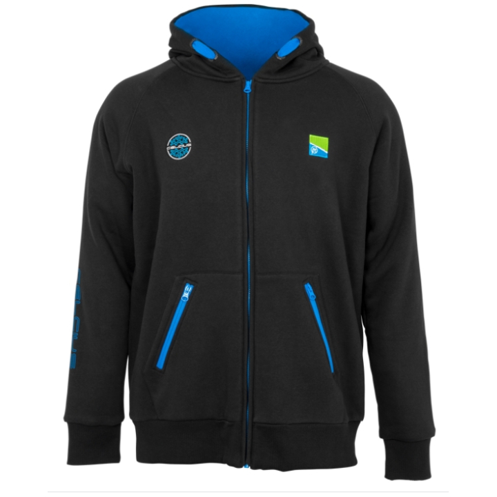 Preston Innovations Celcius Hoodie