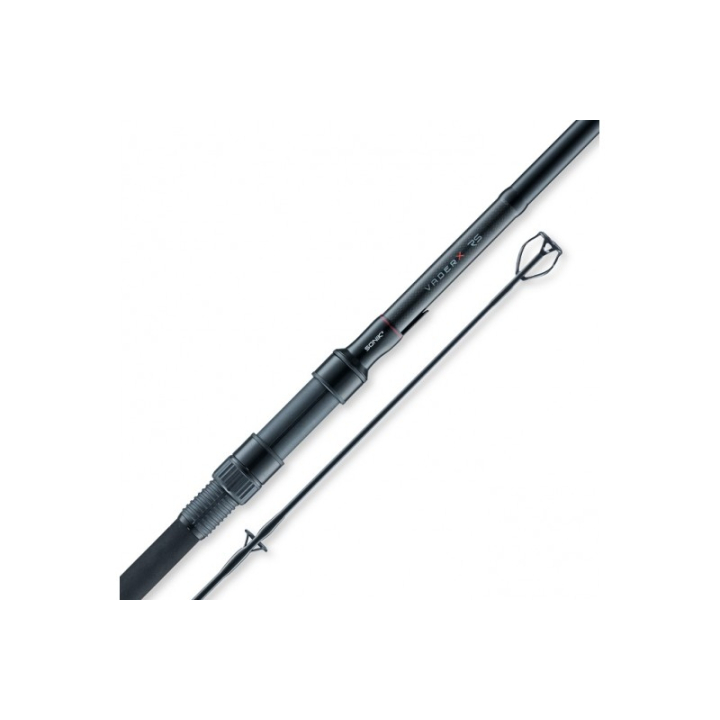 Sonik Vader X RS Carp 12ft 2.75lb Rod