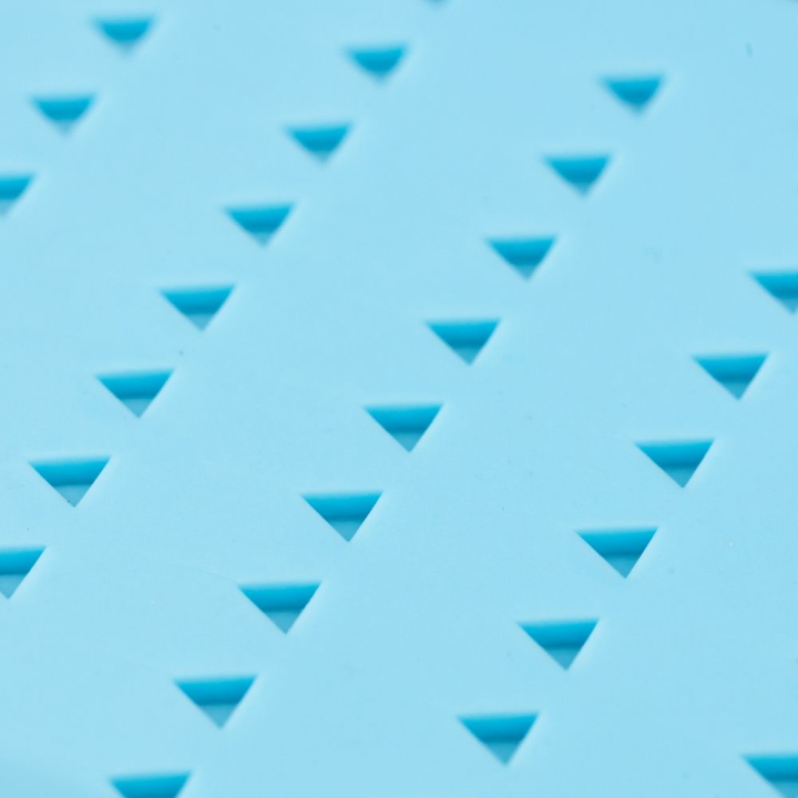 Snowbee Slimline Silicone Competition Fly Box