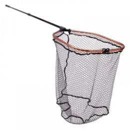 Savage Gear Pro Folding Net Telescopic XL