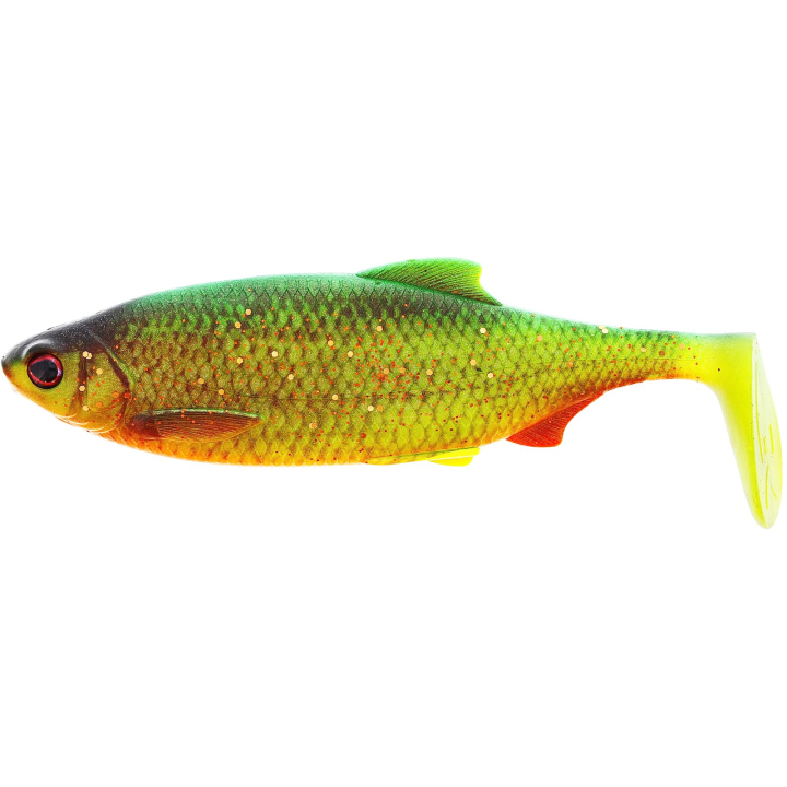 Westin Ricky The Roach 14cm 42g - Firetiger Rudd