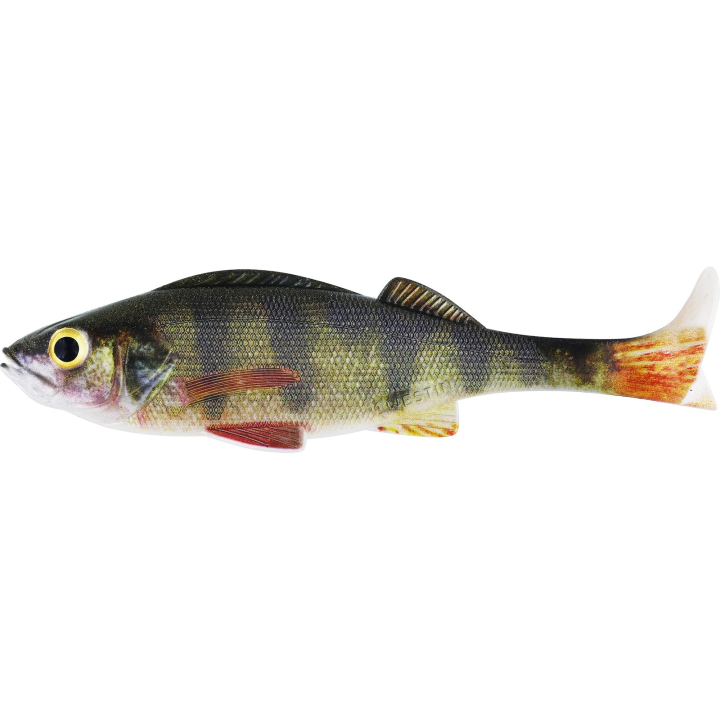 Westin Original Perch 18cm 61g - Real Perch