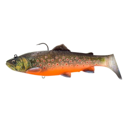 Savage Gear - 3D Trout Rattle Shad 20.5cm/135g