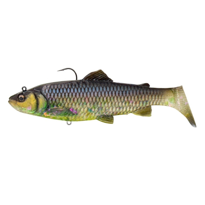 Savage Gear - 3D Trout Rattle Shad 20.5cm/135g
